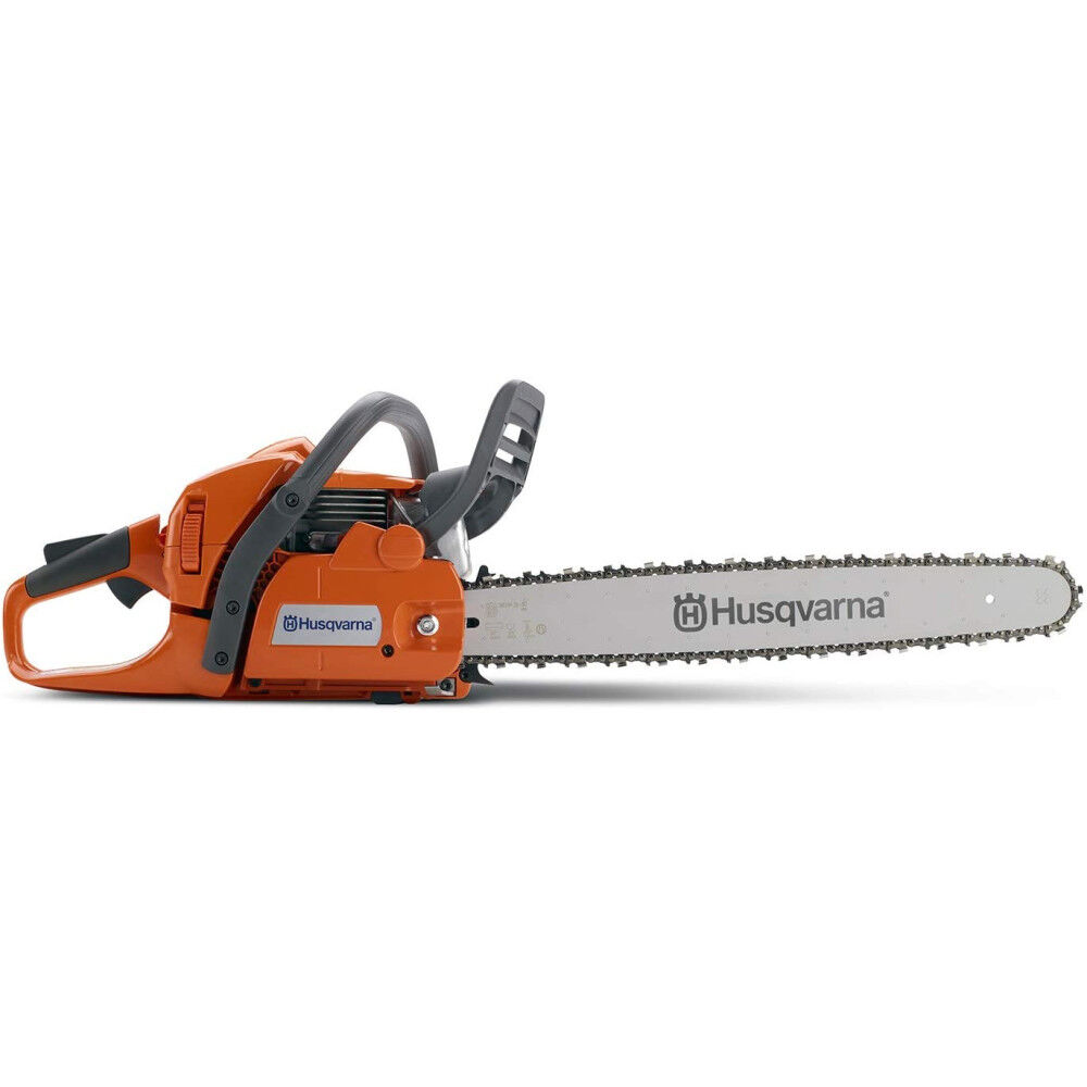 Husqvarna top 372xp hp