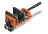 Fein VersaMAG System 4 Inch Portable Magnetic Vise, 5/8 Inch Welding Plate, 2 3/8 Inch Raising Jaws Bundle, small image number 2