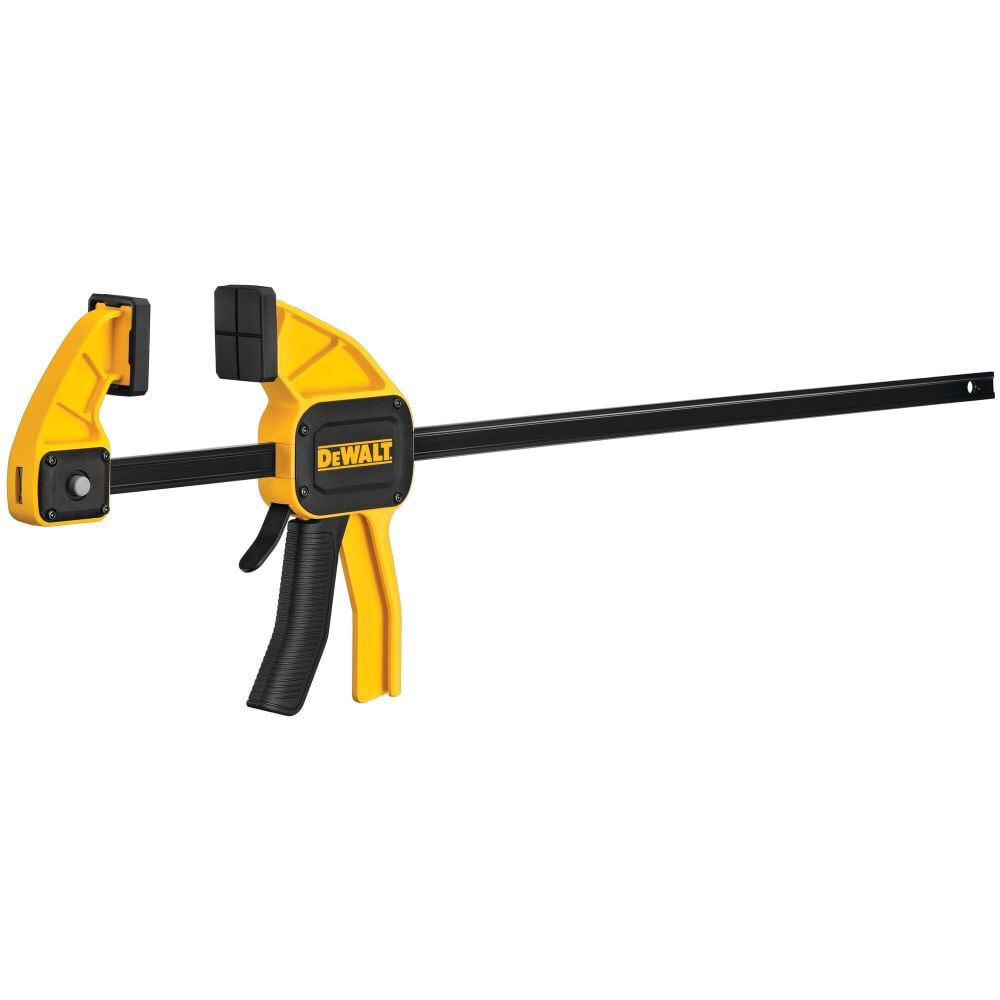 DEWALT 24 Inch Large Trigger Clamp, large image number 4