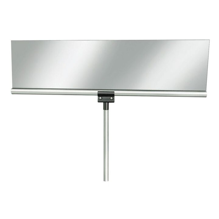 Allway Tools 36 Inch x 9 Inch Aluminum Spray Shield
