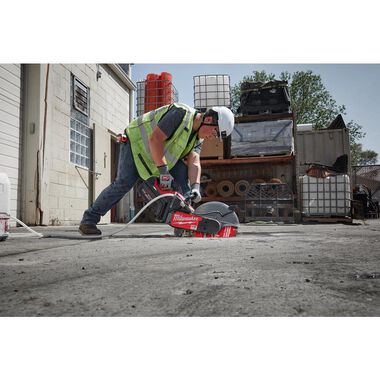 Milwaukee 14 in. Diamond Ultra Segmented Blade, large image number 9