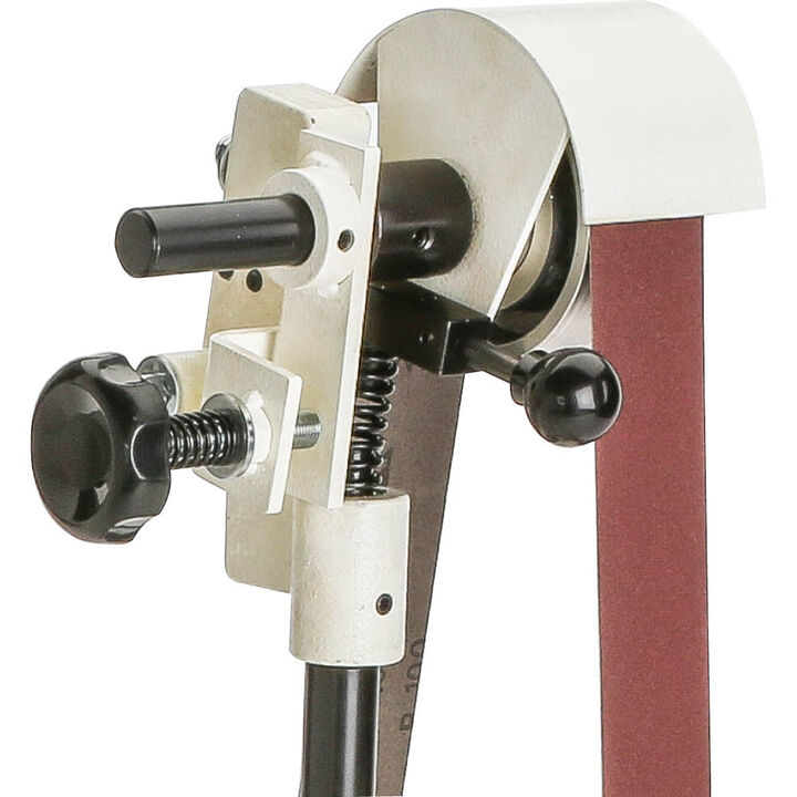 Shop Fox Knife Belt Sander/Buffer, large image number 2