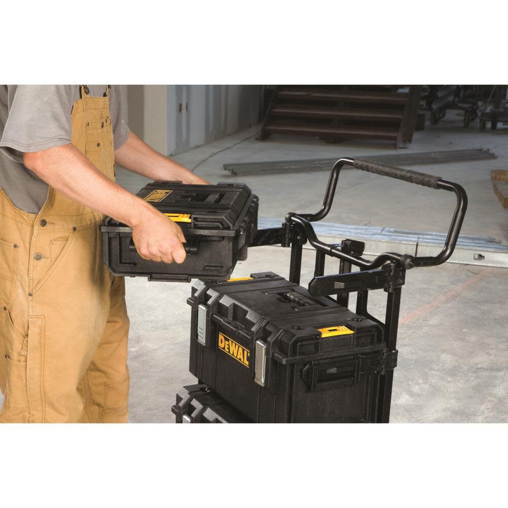 DEWALT Tough System Storage System, large image number 8