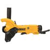 DEWALT 6 In. (150mm) No Lock Paddle Cutoff Tool with Adjustable Cutoff Guard, small image number 1