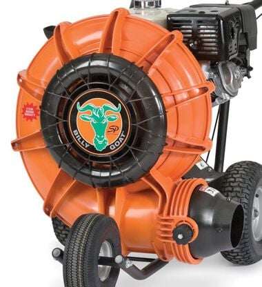 Billy Goat Large Frame Force