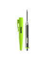 Tracer Pro Aluminum Deep Hole Pencil Kit with Leads and Site Holsters, small image number 2