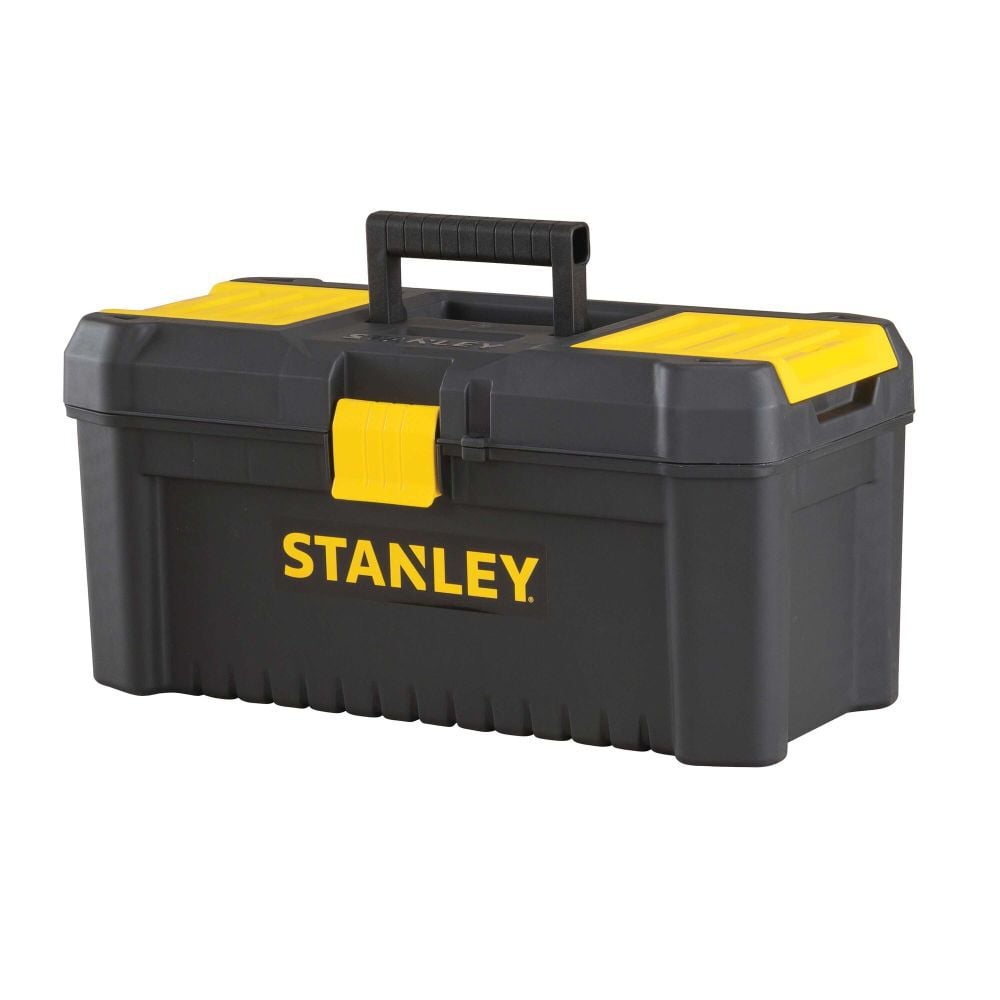 Stanley 16 Inch Essential Toolbox – STST16331