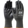 Protective Industrial Products G-Tek PolyKor Cut Resistant Gloves with Micro Dots Large, small image number 1