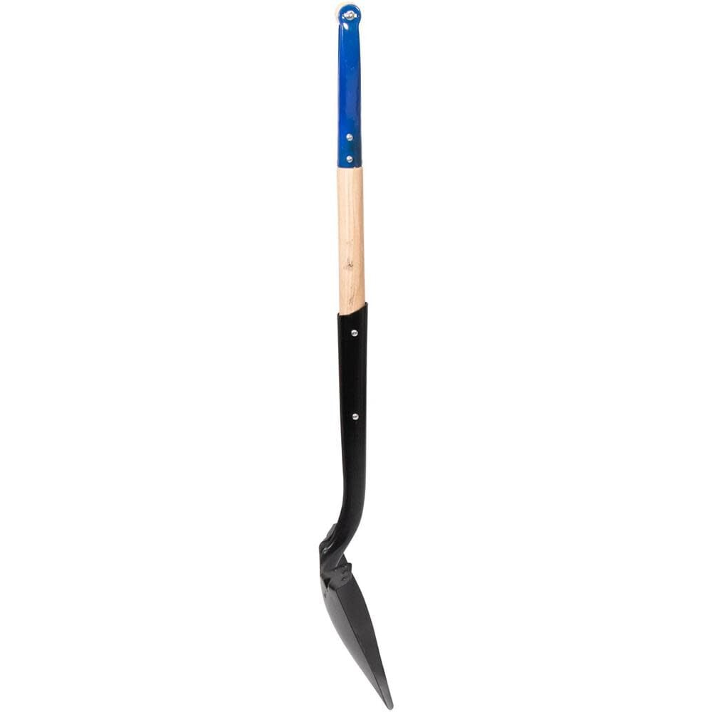 Marshalltown PROSCAPE 12-Gauge Round Point Shovel with D-Grip Handle, large image number 4