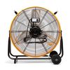 GEARWRENCH 24 Inch 2-Speed High Velocity Shop Fan, small