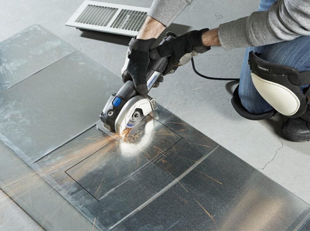 Cutting shop wheel tool