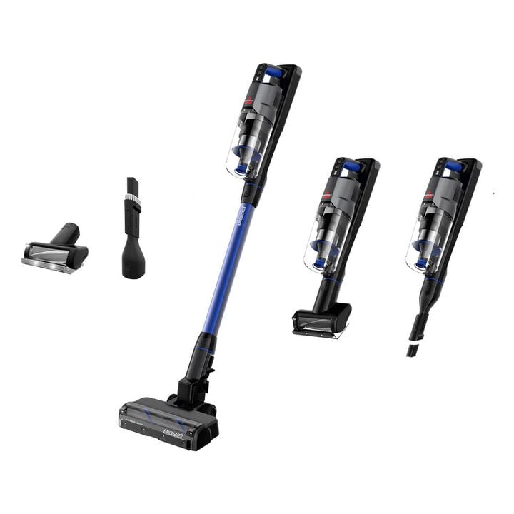 Bissell PowerClean FurFinder 25.2V Cordless Bagless Stick Vacuum
