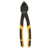 DEWALT 8 In. Diagonal Pliers with Prying Tip, small