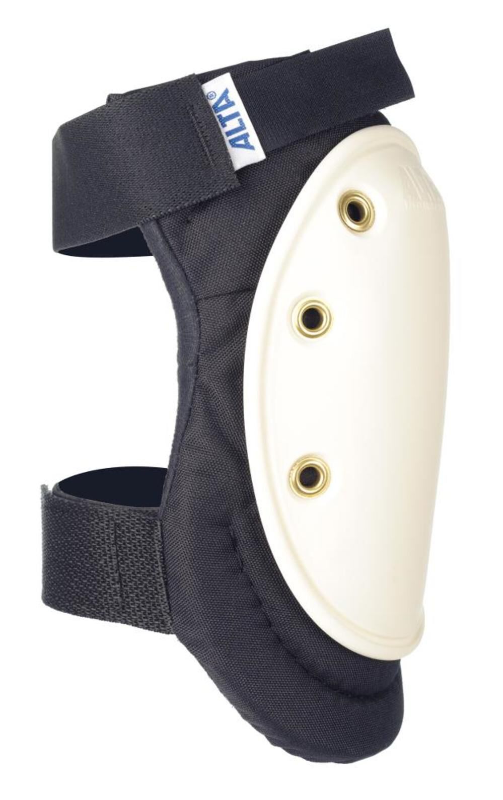 Alta Industries AltaFLEX Knee Pads Black with AltaGRIP – 50400