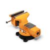 GEARWRENCH 8in Mechanic's Bench Vise with Anvil, small