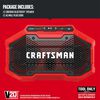 CRAFTSMAN V20* Cordless Bluetooth Speaker (Bare Tool), small image number 3