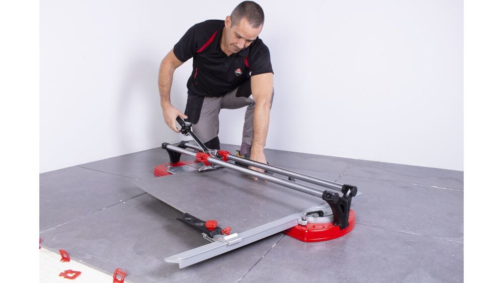 Rubi Tools 40 in. TX MAX Tile Cutter, large image number 5