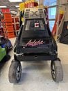 Aaladin Cleaning Systems 14-530SCHE 230V 3000 PSI Hot Water Pressure Washer Used, small image number 2