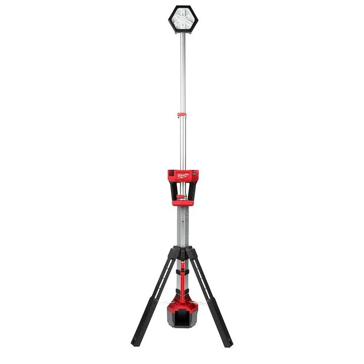 Milwaukee M18 ROCKET Dual Power Tower Light (Bare Tool), large image number 0