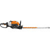 Stihl HS 82 T-Z 24 Inch 22.7 cc Gas Powered Hedge Trimmer with Muffler, small image number 1