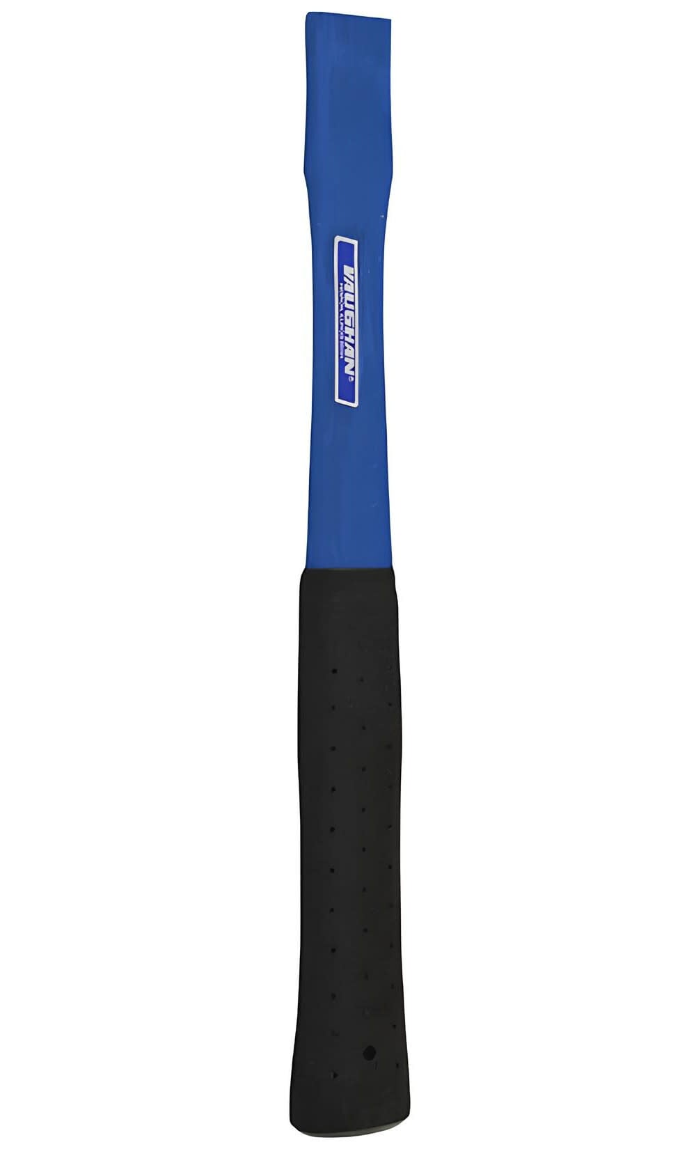 Vaughan 14 Inch Fiberglass Replacement Handle for Nail Trim Hammer, large image number 1