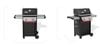 Weber Spirit E-210 26.6 Inch 2 Burner 26600 BTU Black Liquid Propane Gas Grill, small image number 3