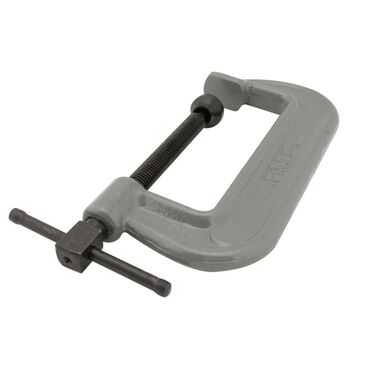 Wilton 100 Series Forged C Clamp, large image number 0