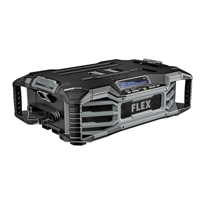 FLEX 24V STACK PACK Radio (Bare Tool), large image number 2