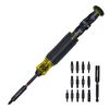 Klein Tools 27 in 1 Impact Rated Multi-Bit Screwdriver, small image number 1