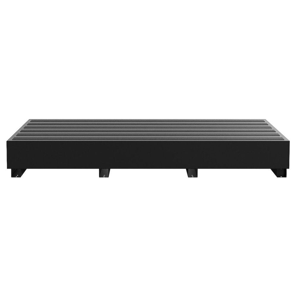 Weather Guard PACK RAT 72 Inch x 49.5 Inch x 9.5 Inch Heavy-Duty Drawer Unit, Black, large image number 4