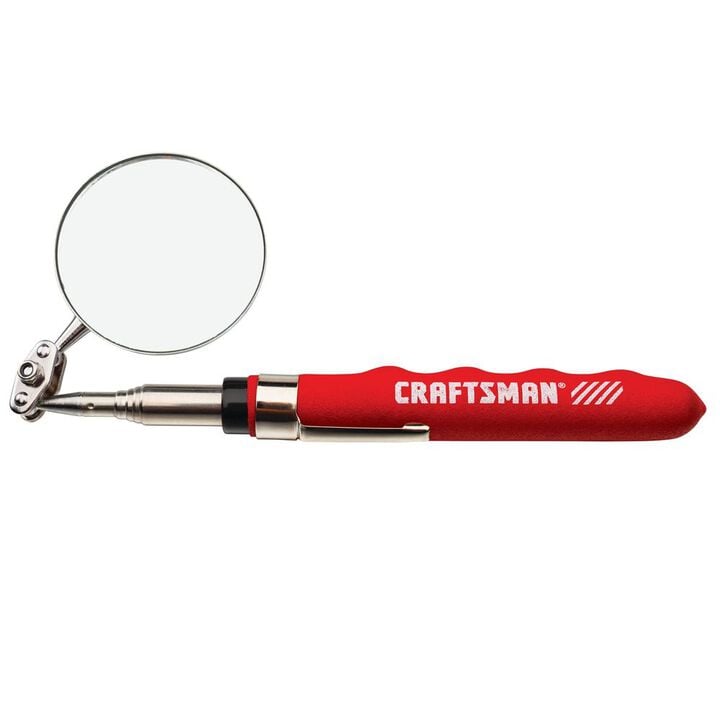 CRAFTSMAN Telescoping Inspection Mirror