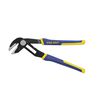 Irwin GrooveLock 8in Straight Jaw Pliers, small image number 2