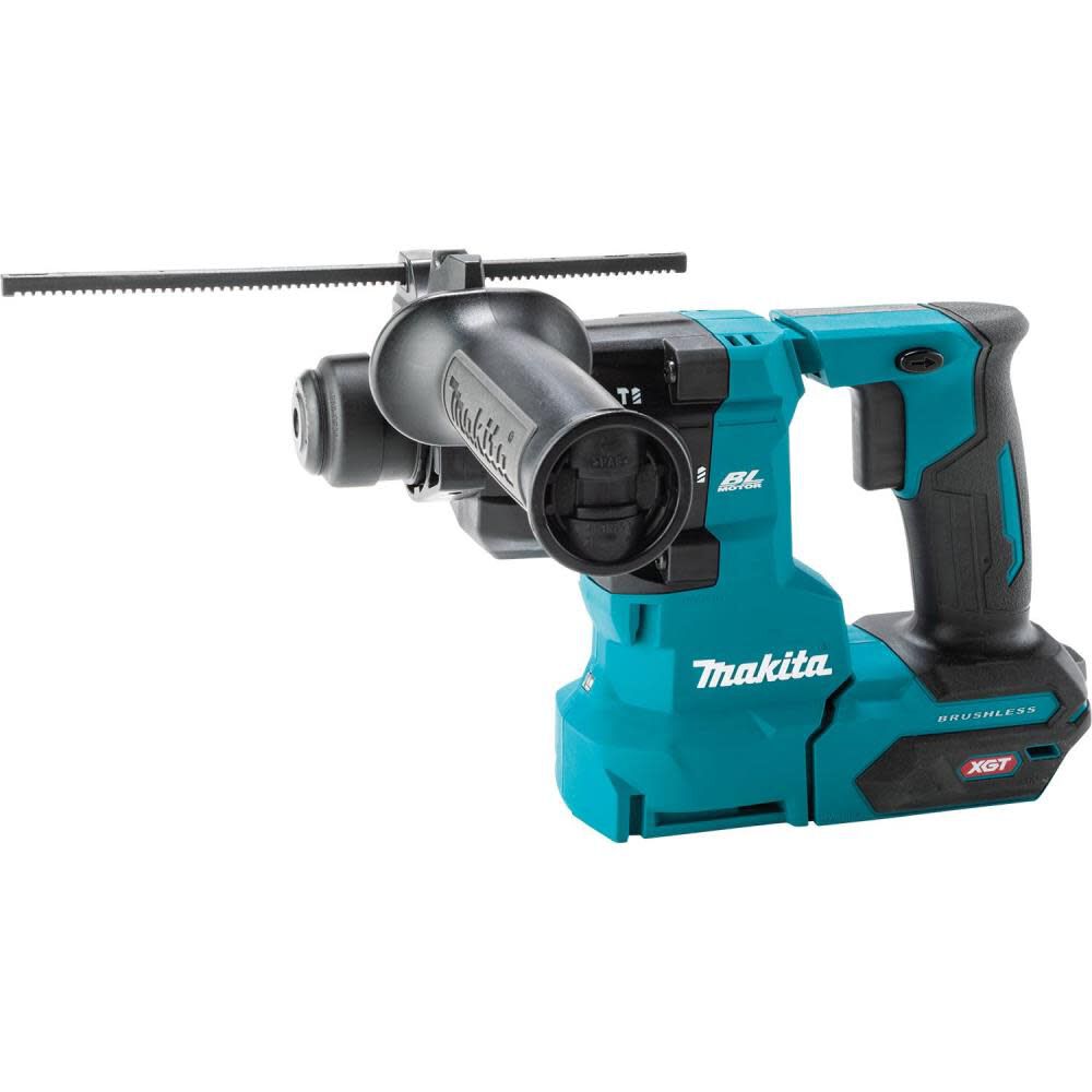 Makita 40V Max XGT Brushless Cordless 13 16in SDS PLUS AVT Rotary