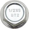 DEWALT Screw-Bolt+ 3/4 x 3 Inch Hex Head Concrete Screw Anchor 20 Pieces, small image number 2