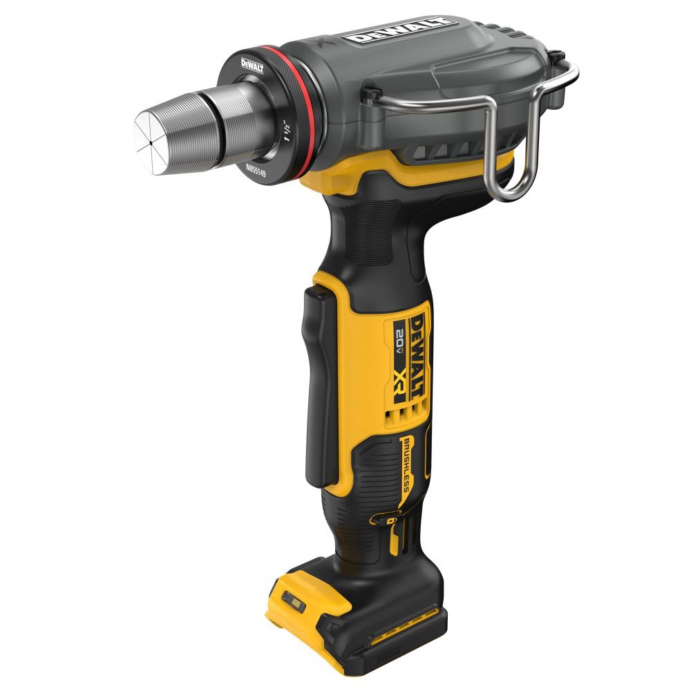 DEWALT 20V MAX XR 1-1/2in PEX Expander (Bare Tool), large image number 9