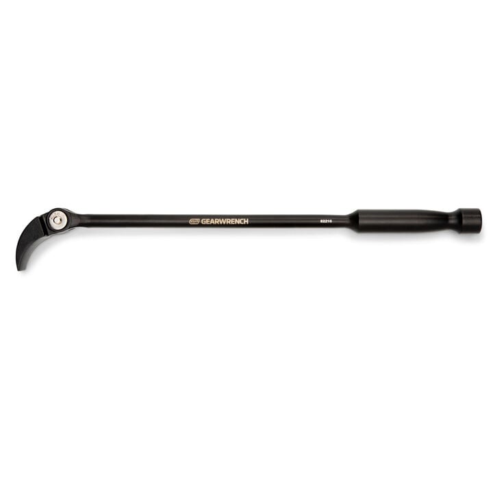 GEARWRENCH 16in Indexing Pry Bar