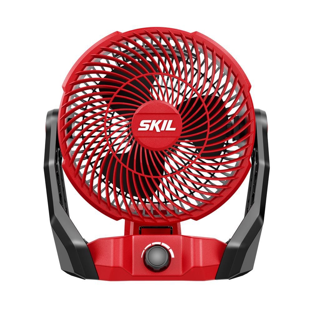 SKIL 12V/20V Brushless 7 Inch Fan (Bare Tool), large image number 1