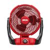 SKIL 12V/20V Brushless 7 Inch Fan (Bare Tool), small image number 1