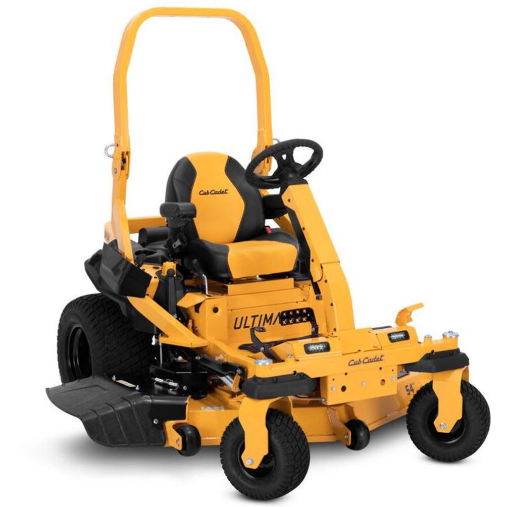 Kohler riding sales lawn mower