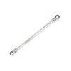 GEARWRENCH 90 Tooth 12 Point GearBox Double Flex Ratcheting Wrench 11/16x3/4, small image number 1