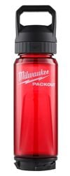 Milwaukee PACKOUT 25 Oz Bottle with Chug Lid, small image number 1