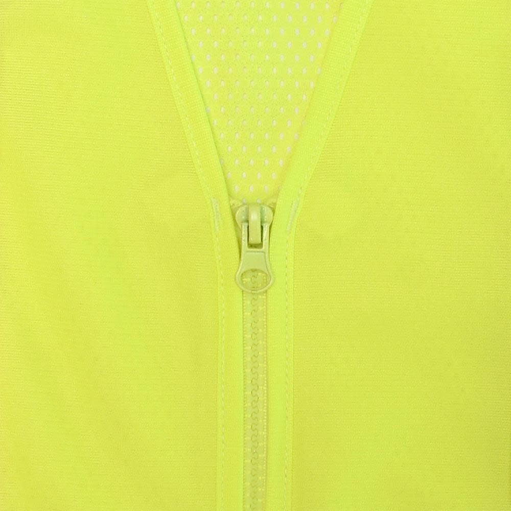 Radians Two Tone Surveyor Type R Class 2 Womens Safety Vest, large image number 2