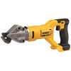 DEWALT 20 V MAX 18 Gauge Offset Shears (Bare Tool), small image number 3