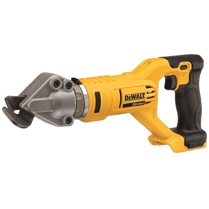 DEWALT 20 V MAX 18 Gauge Offset Shears (Bare Tool), large image number 2