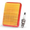 Champion Power Equipment 8.5-Kw Home Standby Generator Maintenance Kit (Spark Plug Air Filter), small image number 1