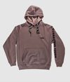 DEWALT Guaranteed Tough Hoodie Heather Gray XL, small