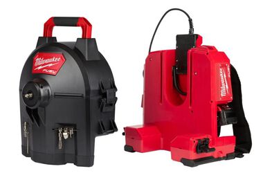 Milwaukee M18 FUEL SWITCH PACK 5/8 in. Sectional Drum System Kit, large image number 13
