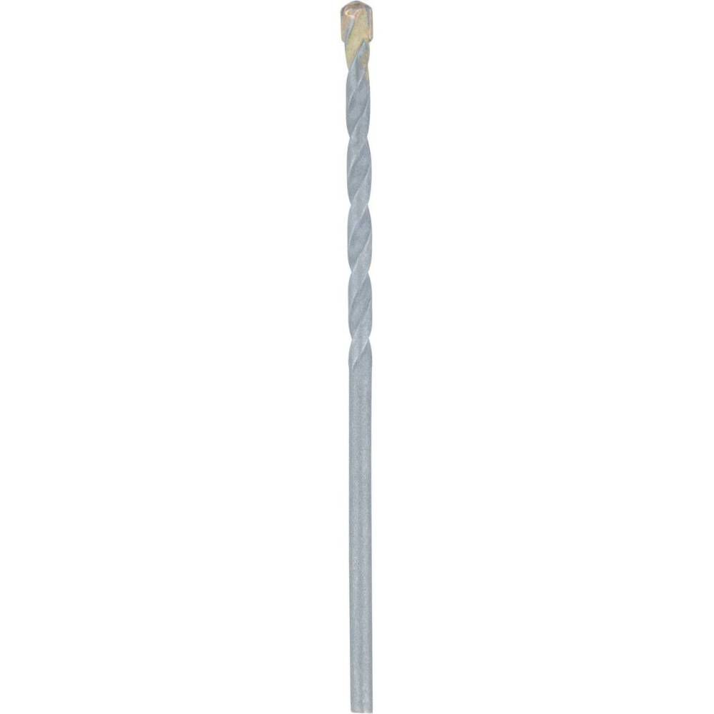 Makita Carbide Tipped Percussion Masonry Hammer Drill Bit, 1/8 Inch x 3 Inch, large image number 1