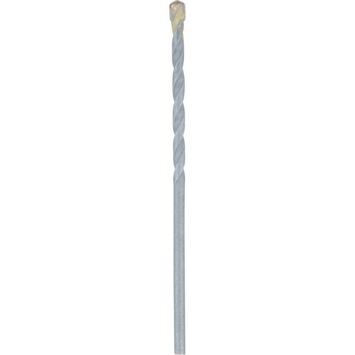 Makita Carbide Tipped Percussion Masonry Hammer Drill Bit, 1/8 Inch x 3 Inch, large image number 0
