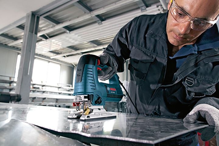 Bosch Top-Handle Jig Saw Reconditioned, large image number 9